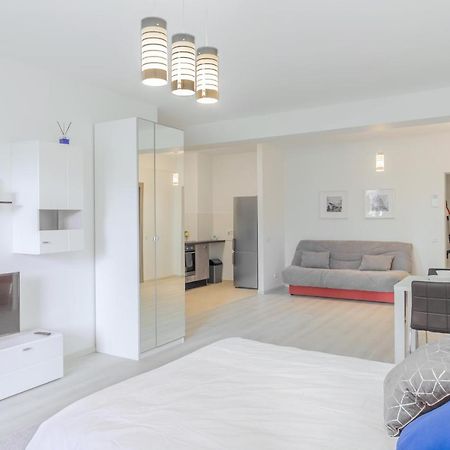 Atlas Unirii: Upscale Flats In The Heart Of Bucharest! Екстер'єр фото