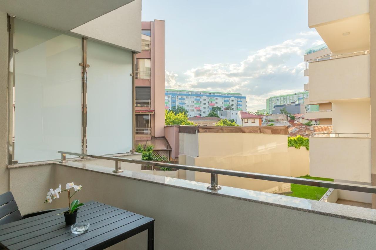 Atlas Unirii: Upscale Flats In The Heart Of Bucharest! Екстер'єр фото