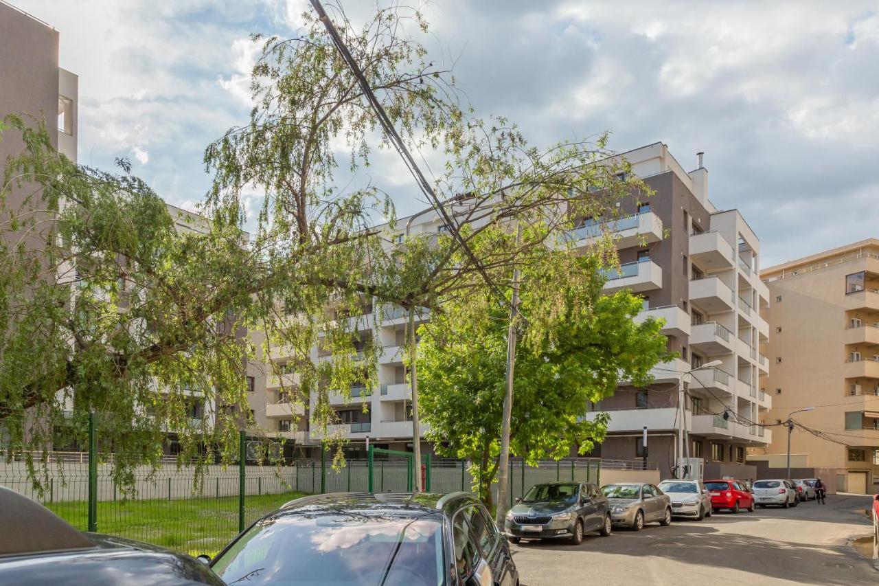 Atlas Unirii: Upscale Flats In The Heart Of Bucharest! Екстер'єр фото