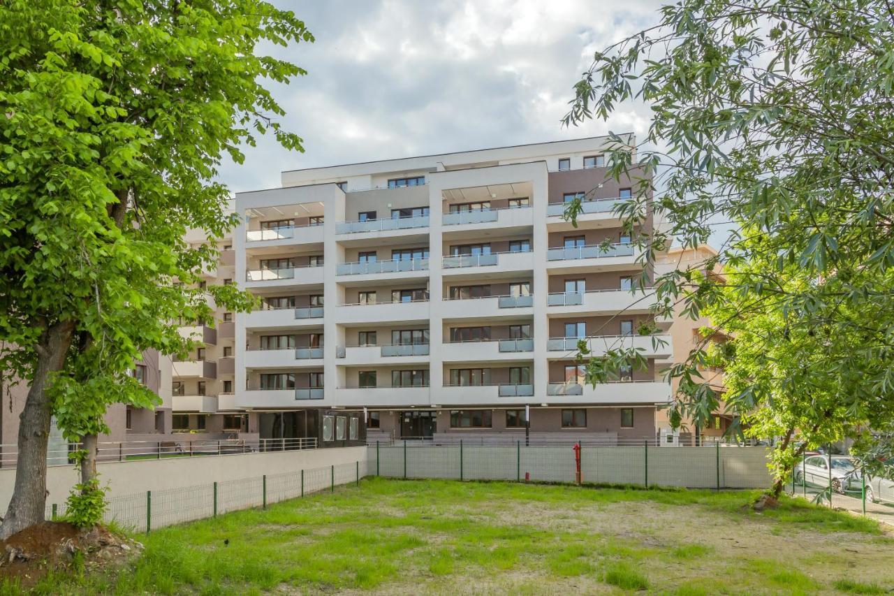 Atlas Unirii: Upscale Flats In The Heart Of Bucharest! Екстер'єр фото